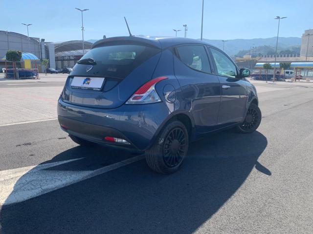 LANCIA Ypsilon usata, con Alzacristalli elettrici