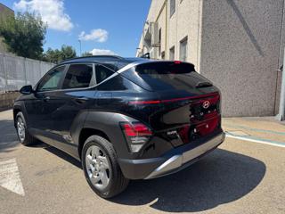 HYUNDAI Kona usata, con Airbag Passeggero