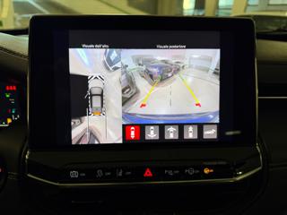 JEEP Compass usata, con Vetri oscurati