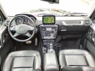 MERCEDES-BENZ G 350 usata, con Cruise Control