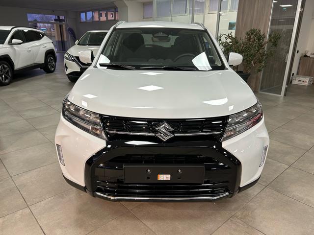 SUZUKI Vitara usata, con Airbag