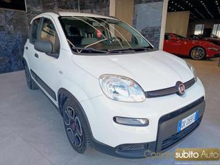 FIAT Panda usata, con Airbag Passeggero