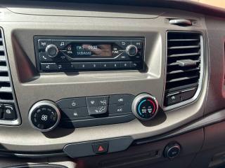FORD Transit usata, con Cronologia tagliandi