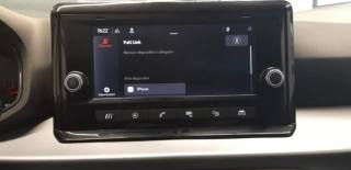 SEAT Arona usata, con Climatizzatore