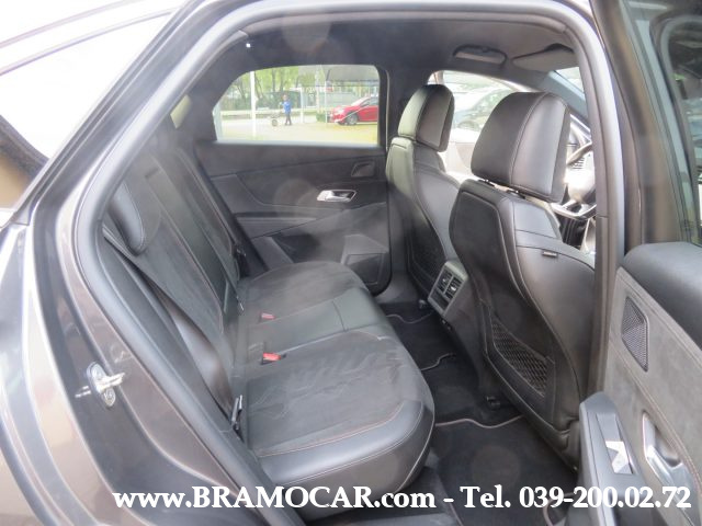 DS AUTOMOBILES DS 7 Crossback usata, con Bracciolo