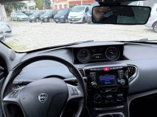 LANCIA Ypsilon usata 15