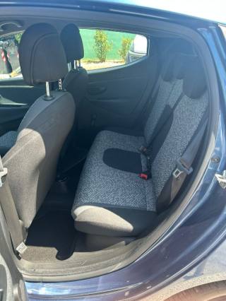 LANCIA Ypsilon usata, con Chiusura centralizzata telecomandata