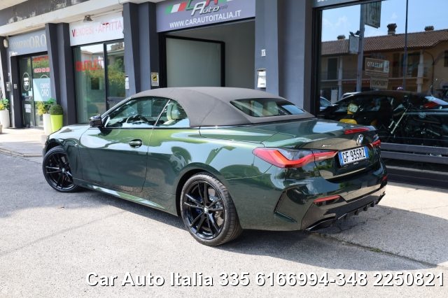 BMW M440 usata 119