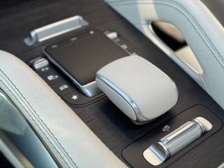 MERCEDES-BENZ GLE 350 usata, con Controllo trazione