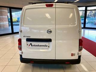 NISSAN NV200 usata, con ESP