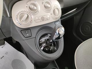 FIAT 500 usata, con ESP