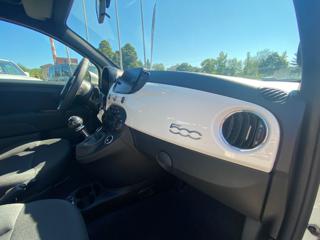 FIAT 500 usata 28