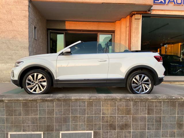 VOLKSWAGEN T-Roc usata, con Cerchi in lega