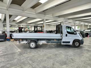 FIAT Ducato usata, con ESP