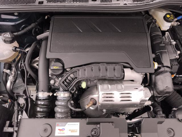 CITROEN C4 usata, con Sensore di luce