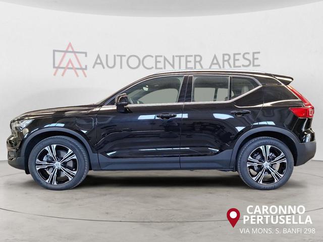 VOLVO XC40 usata, con Airbag laterali