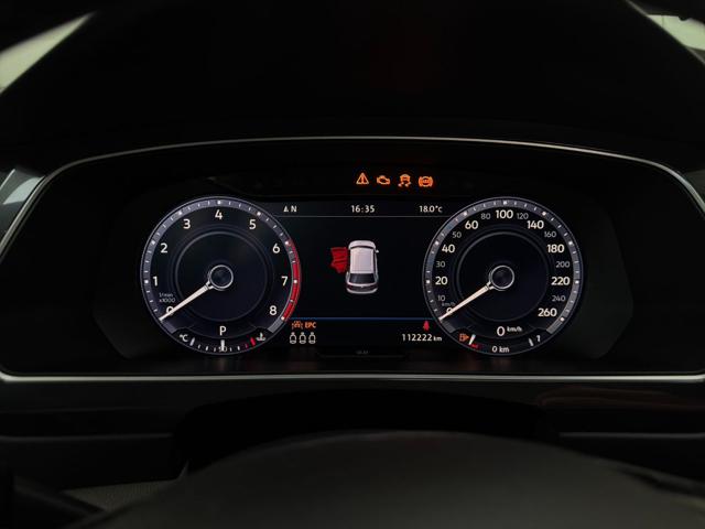 VOLKSWAGEN Tiguan usata, con Chiusura centralizzata