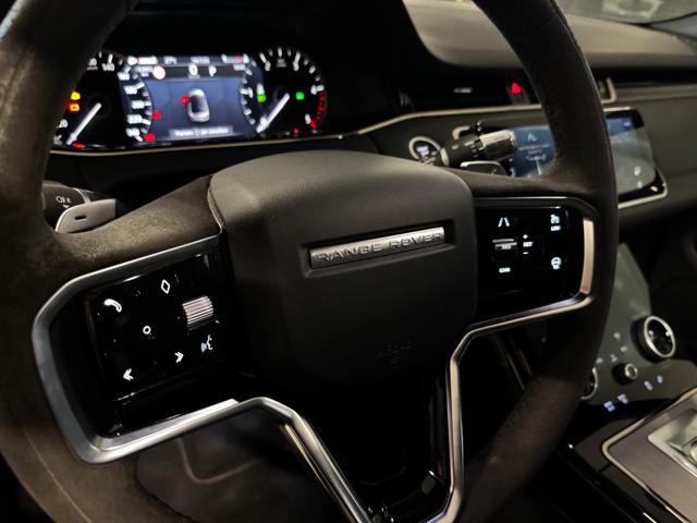 LAND ROVER Range Rover Evoque usata, con Tettuccio apribile