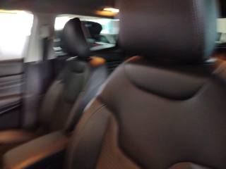 JEEP Compass usata, con Sensori di parcheggio posteriori