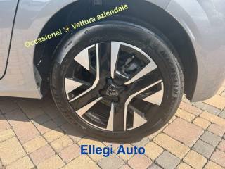 PEUGEOT 208 usata, con ESP