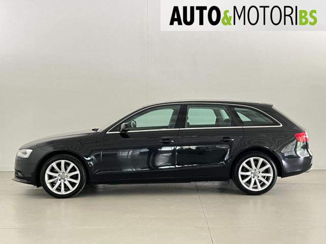 AUDI A4 usata, con Cerchi in lega