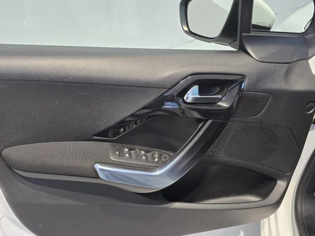 PEUGEOT 208 usata 20