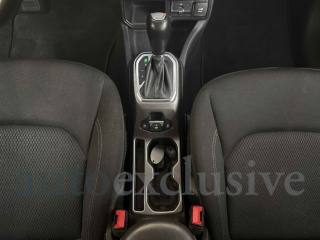 JEEP Renegade usata, con Servosterzo