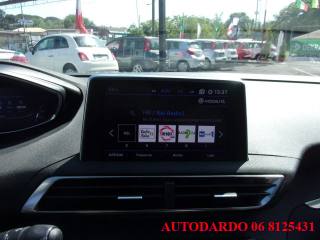 PEUGEOT 3008 usata, con Sensore di pioggia