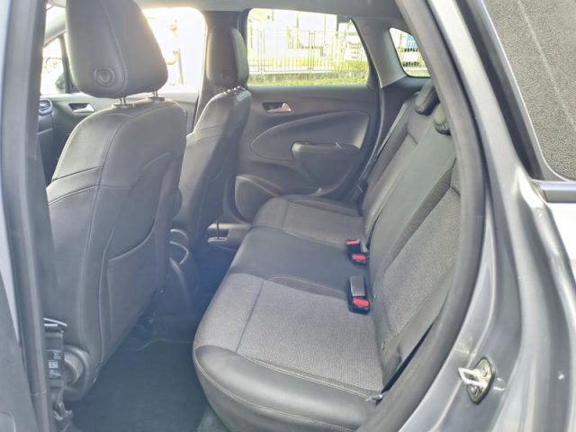 OPEL Crossland usata, con Cruise Control