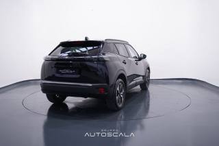 PEUGEOT 2008 usata, con Chiusura centralizzata