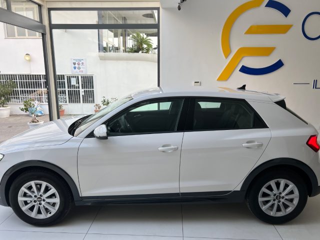 AUDI A1 usata, con Alzacristalli elettrici