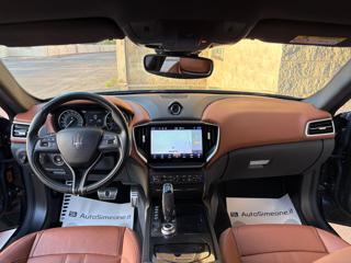 MASERATI Ghibli usata, con Cruise Control