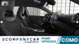 MERCEDES-BENZ A 180 usata, con Cronologia tagliandi