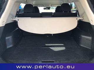 NISSAN X-Trail usata, con Immobilizzatore elettronico