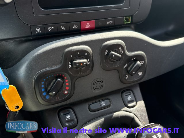 FIAT Panda usata 10