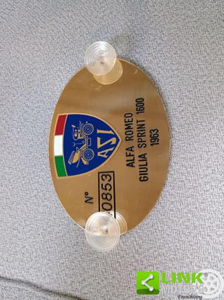 ALFA ROMEO Giulia usata 40
