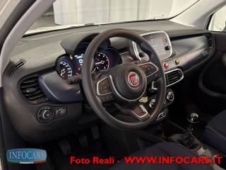 FIAT 500X usata, con Controllo trazione