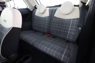 FIAT 500 usata 9