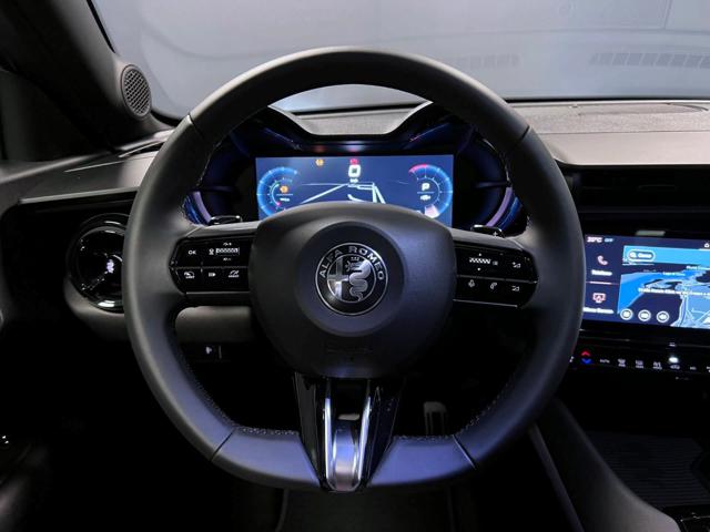 ALFA ROMEO Junior usata, con Controllo automatico clima