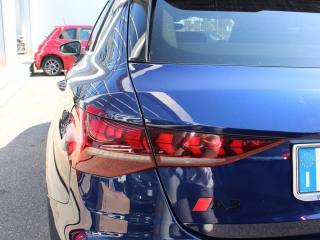 AUDI A3 usata, con Sensore di pioggia