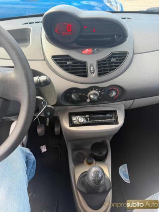 RENAULT Twingo usata, con Servosterzo