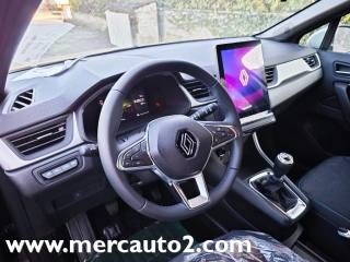RENAULT Captur usata, con Controllo trazione