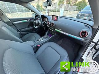 AUDI A3 usata, con Autoradio