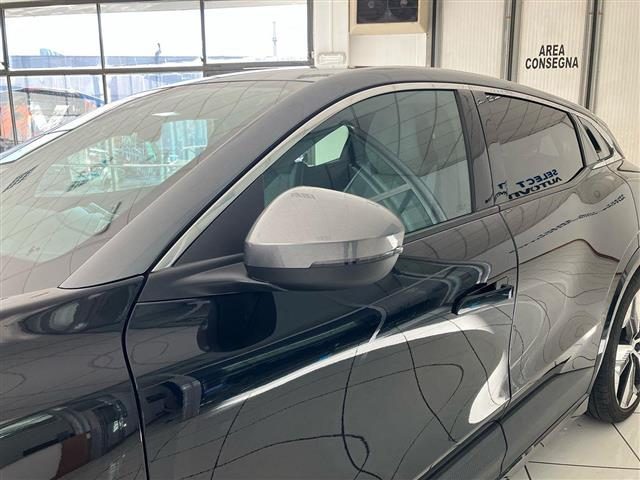 RENAULT Megane usata, con Sensori di parcheggio posteriori