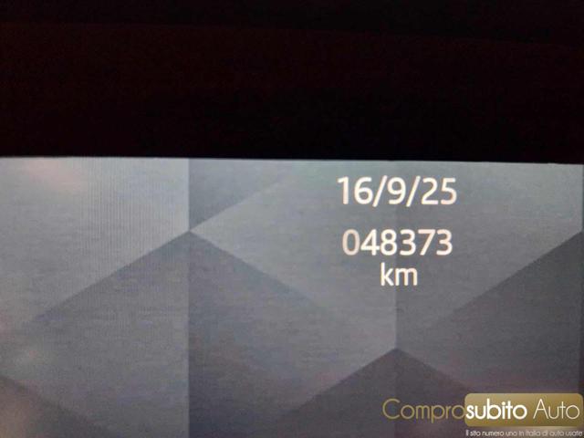 JAGUAR E-Pace usata, con Interni in pelle