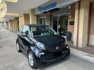 SMART ForTwo 70 1.0 twinamic Youngster