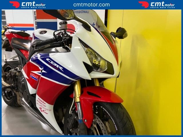 HONDA CBR 1000 RR usata 10