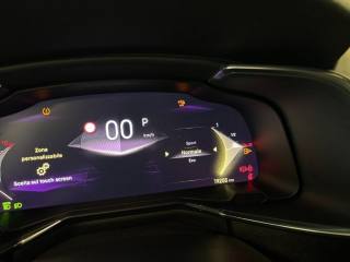 DS AUTOMOBILES DS 7 usata, con Volante in pelle