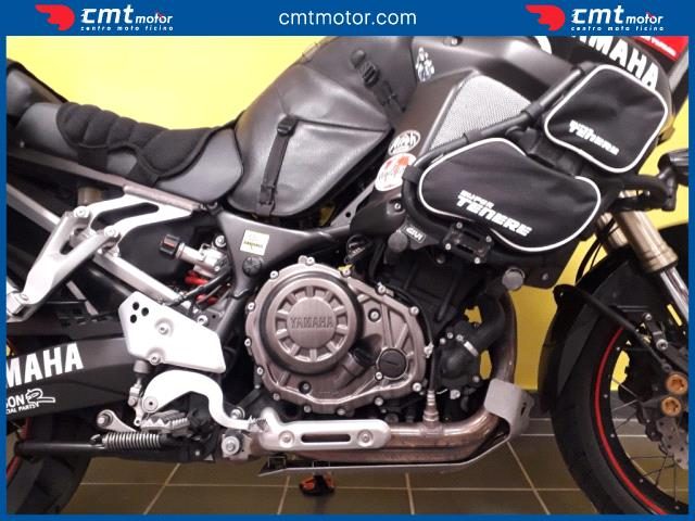 YAMAHA XT1200Z Super Ténéré usata 6