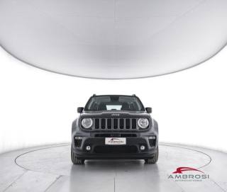 JEEP Renegade usata 4